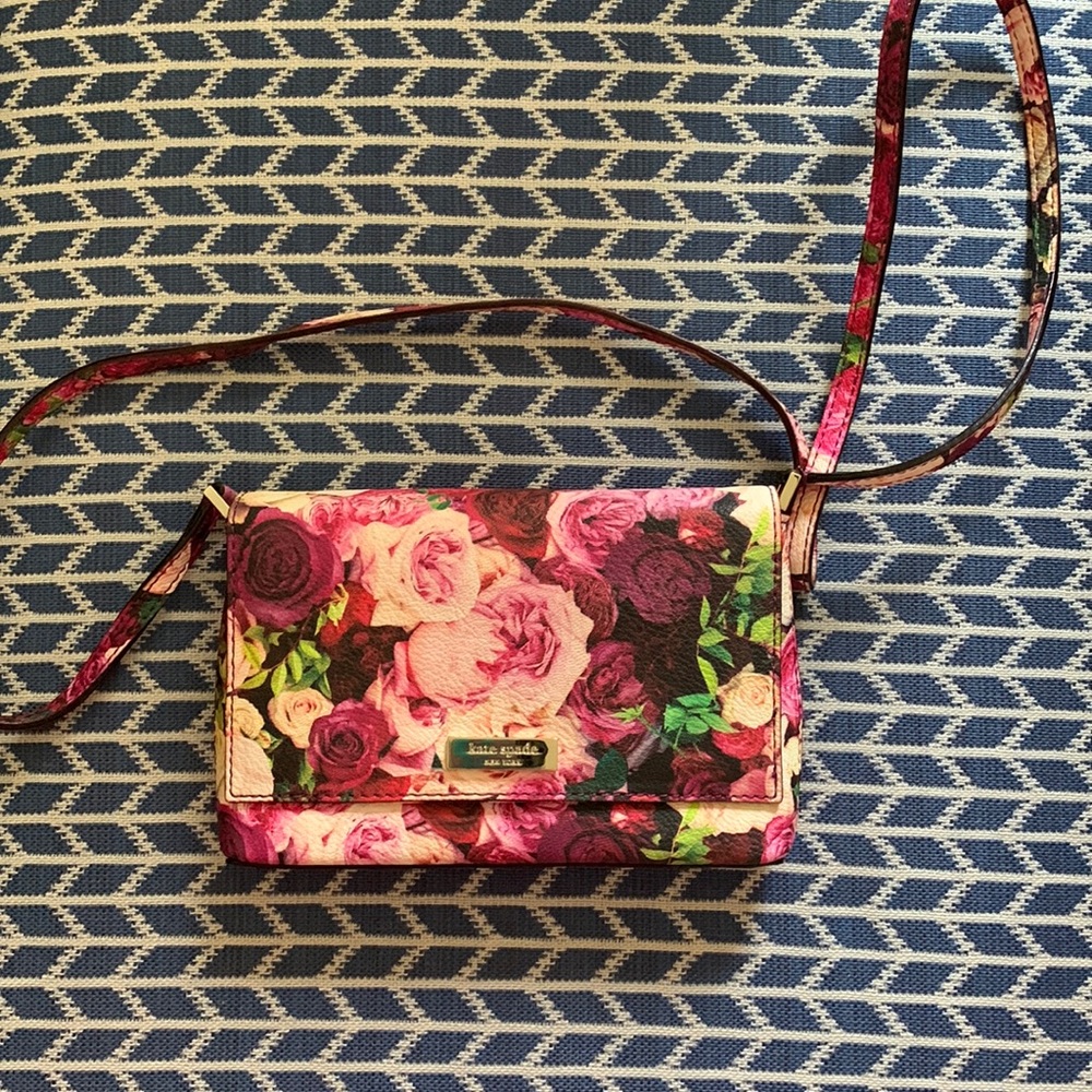 Kate spade crossbody